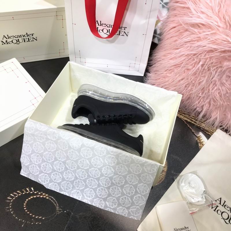 Alexander Mcqueen Sz Mnw Shoes Yangguang